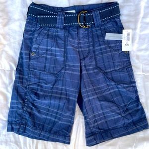 Boys 3T Old Navy Shorts with Tags.  Brand new!